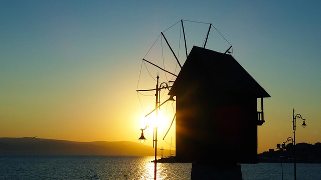 Nesebar