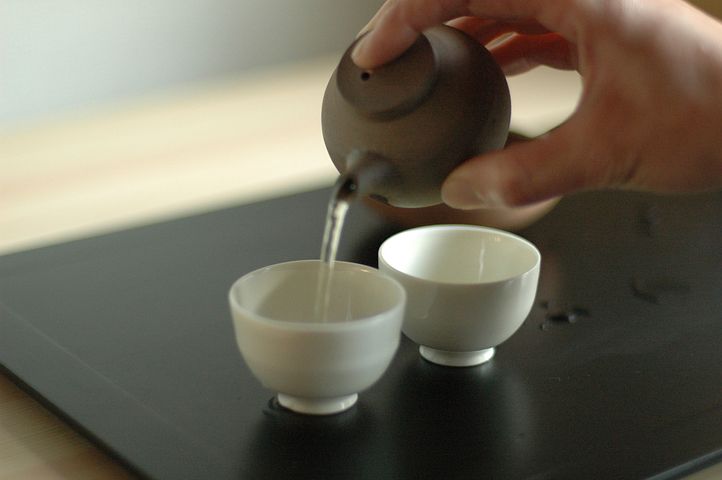 Ako pripraviť matcha čaj?